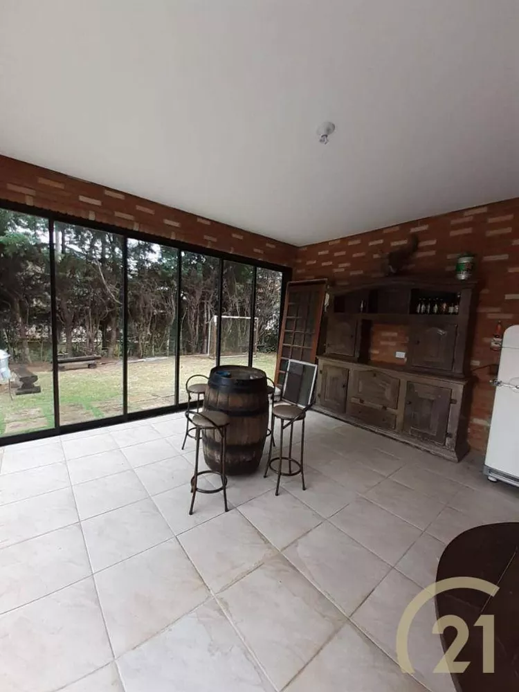 Casa de Condomínio à venda com 6 quartos, 605m² - Foto 5