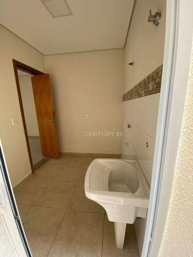 Casa de Condomínio, 3 quartos - Foto 9