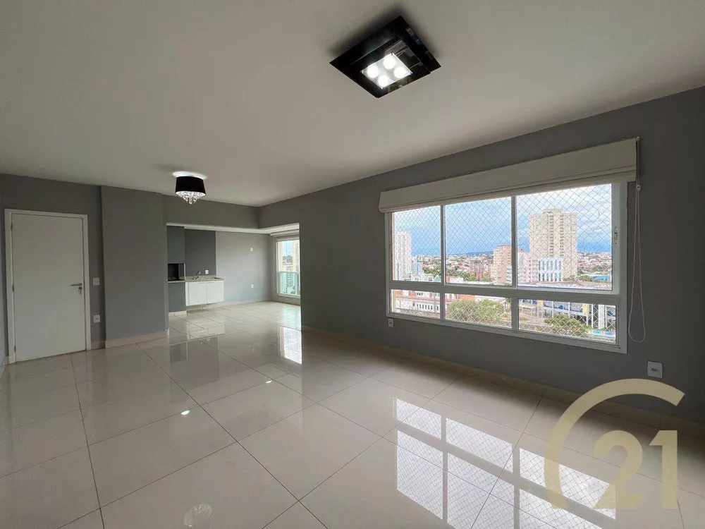 Apartamento à venda e aluguel com 4 quartos, 164m² - Foto 1