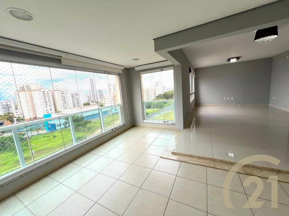 Apartamento à venda e aluguel com 4 quartos, 164m² - Foto 2