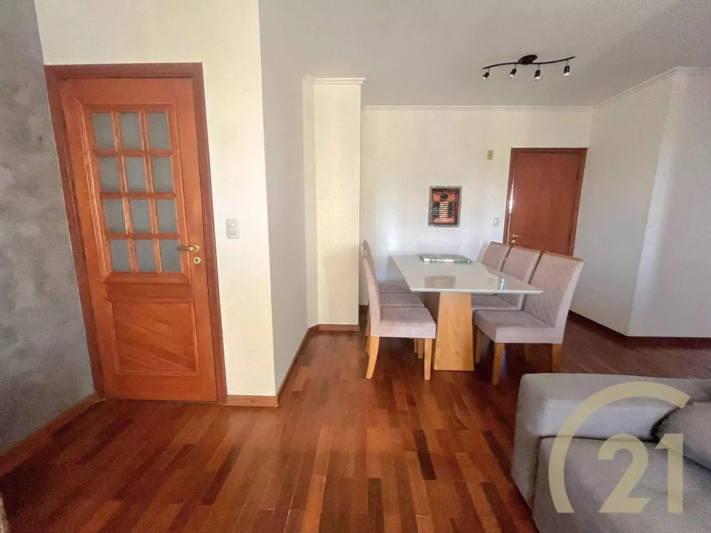 Apartamento para alugar com 3 quartos, 95m² - Foto 5