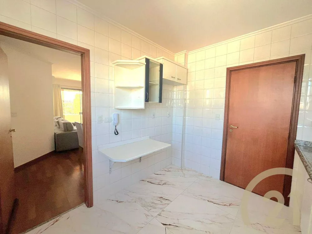 Apartamento para alugar com 3 quartos, 95m² - Foto 7