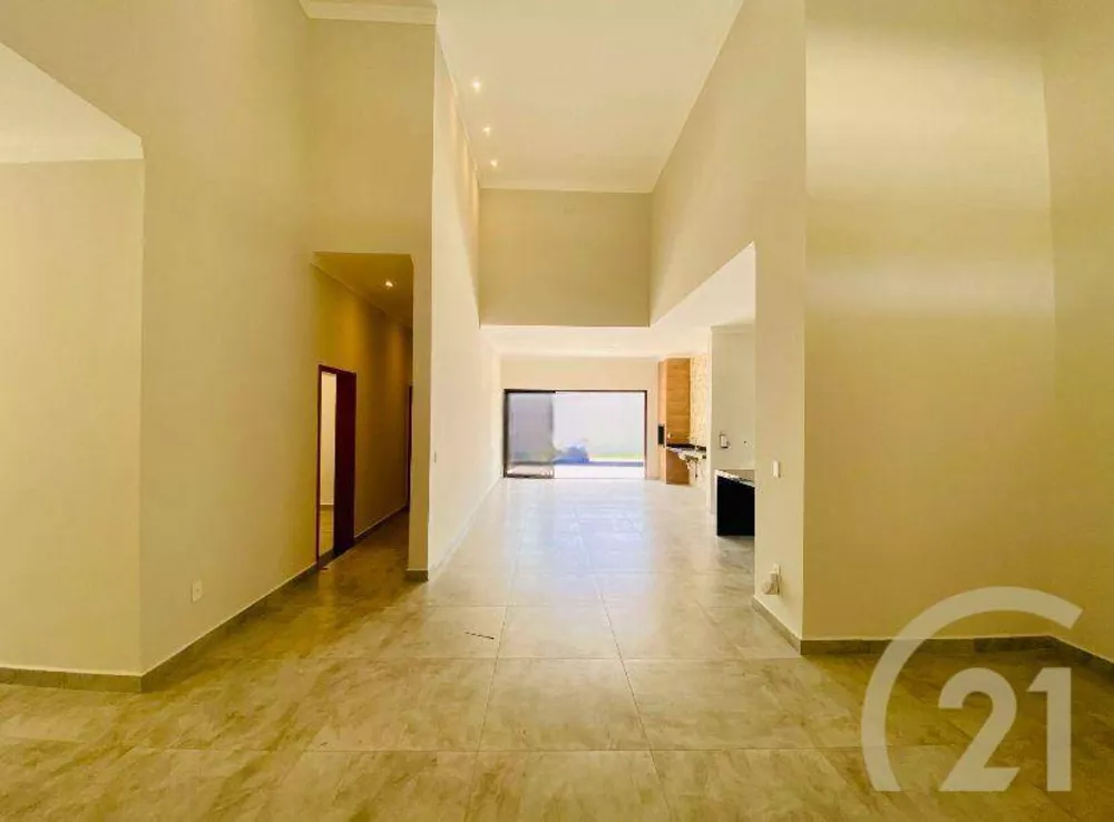 Casa de Condomínio à venda e aluguel com 3 quartos, 243m² - Foto 4