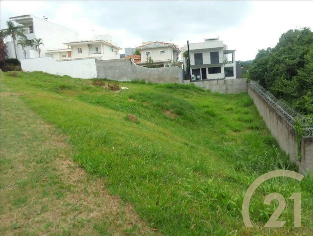 Loteamento e Condomínio, 542 m² - Foto 4