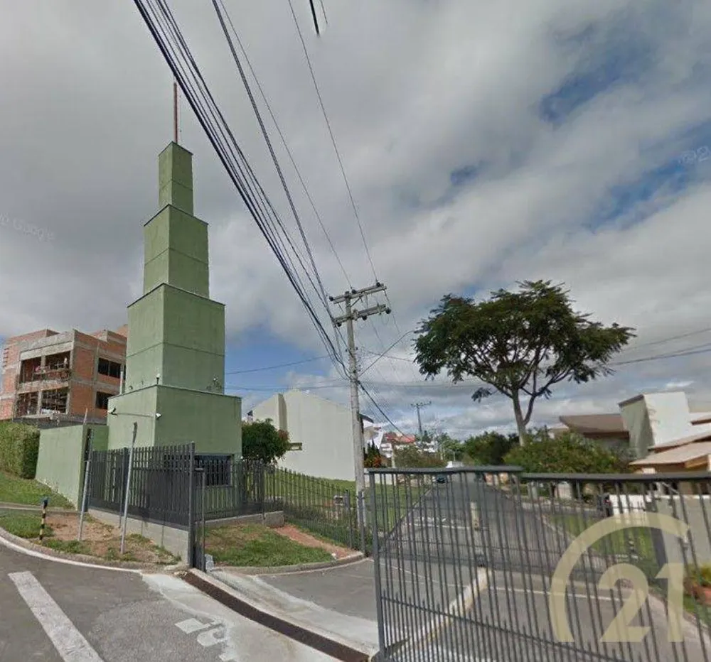 Loteamento e Condomínio, 542 m² - Foto 1