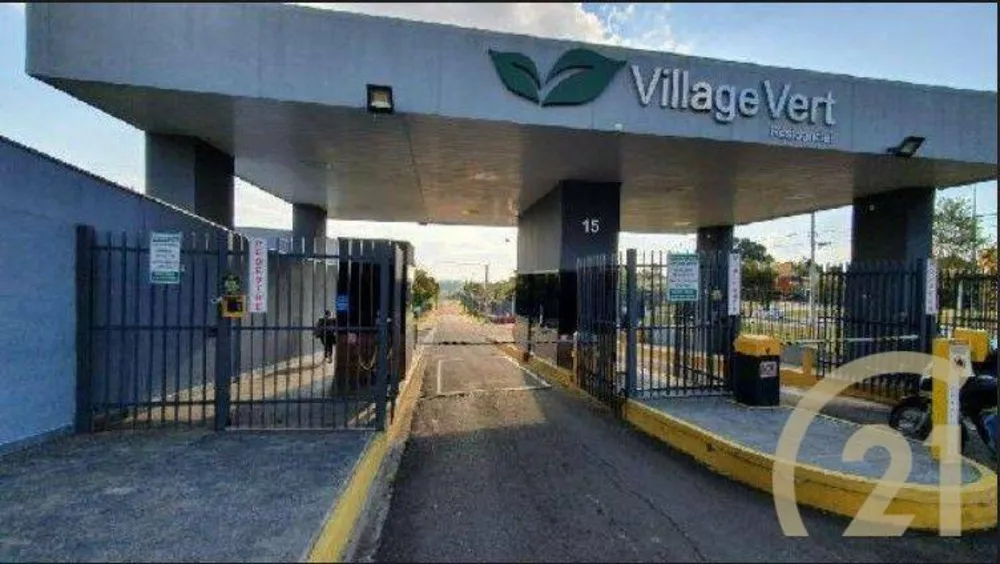 Loteamento e Condomínio, 542 m² - Foto 5