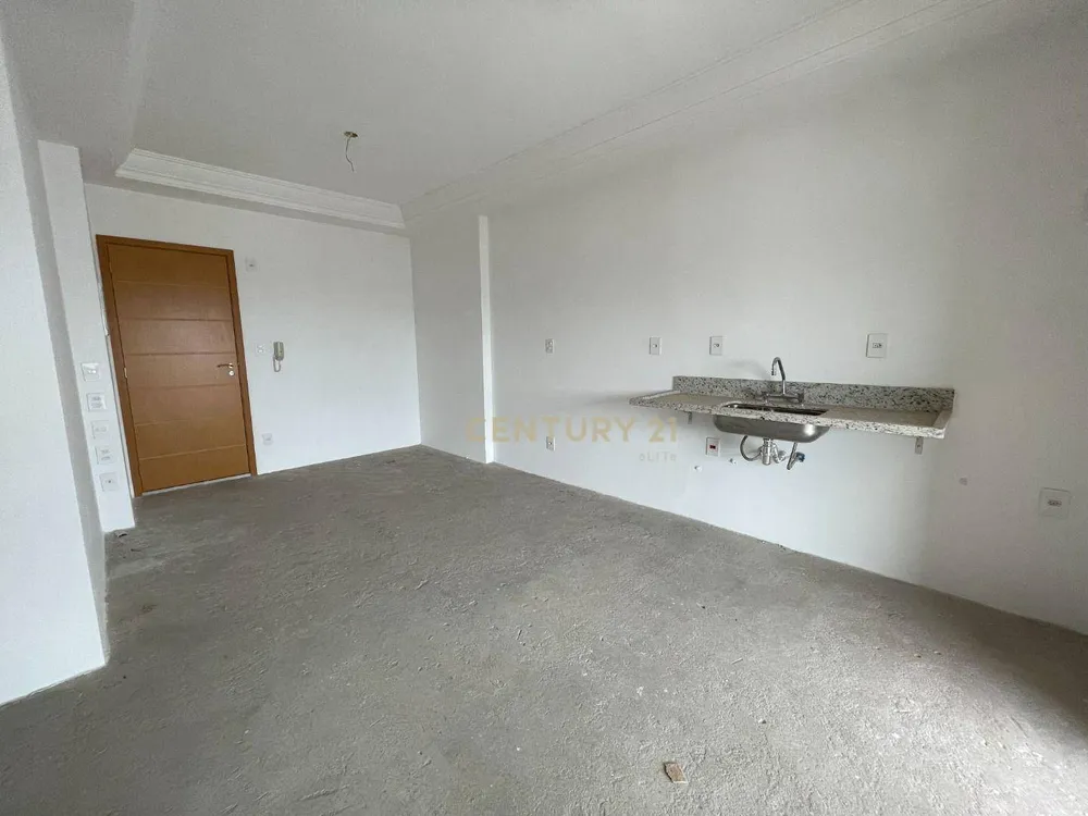 Apartamento, 1 quarto, 52 m² - Foto 4