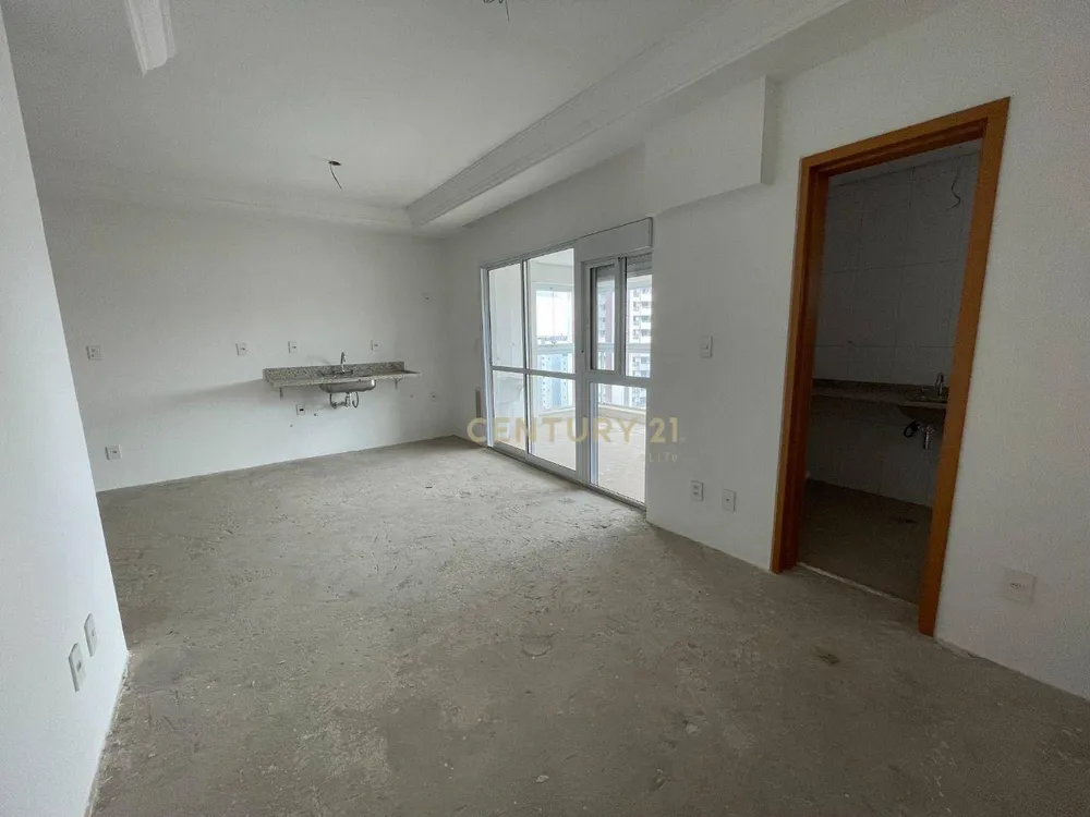 Apartamento, 1 quarto, 52 m² - Foto 2