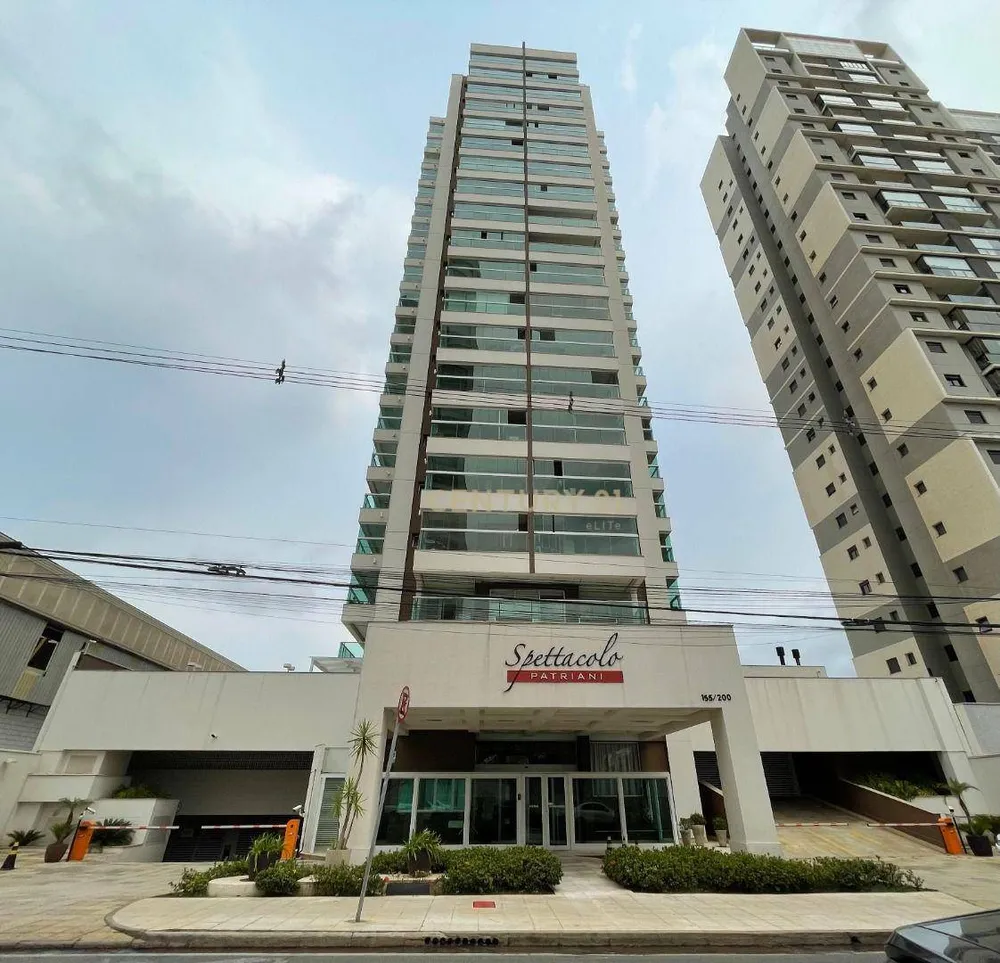 Apartamento, 1 quarto, 52 m² - Foto 1