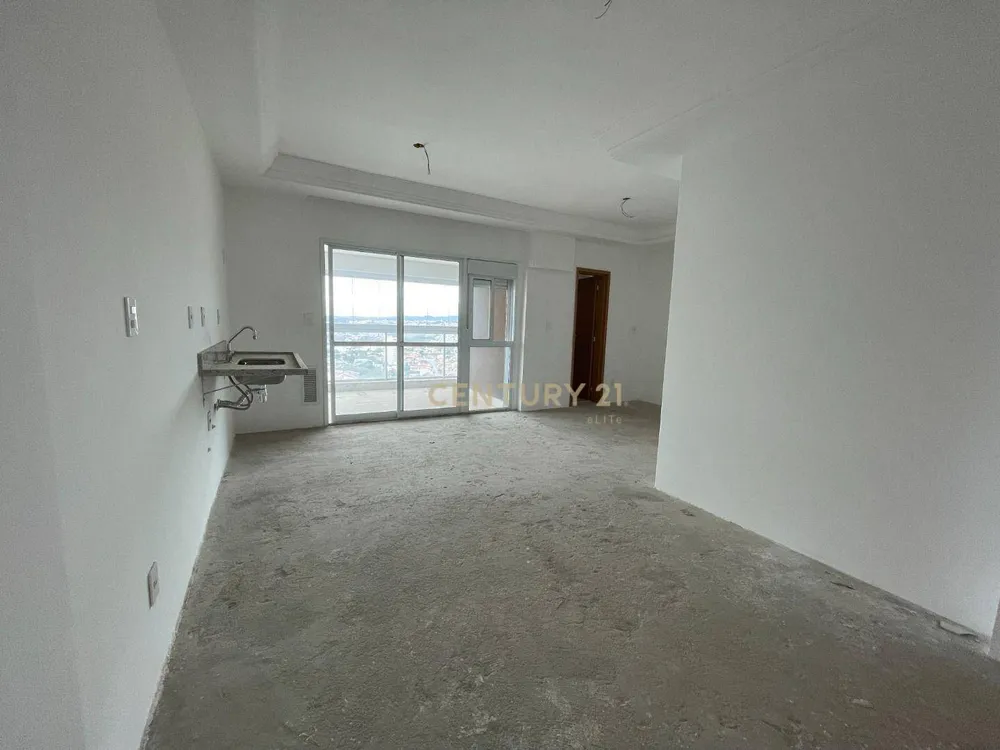 Apartamento, 1 quarto, 52 m² - Foto 3