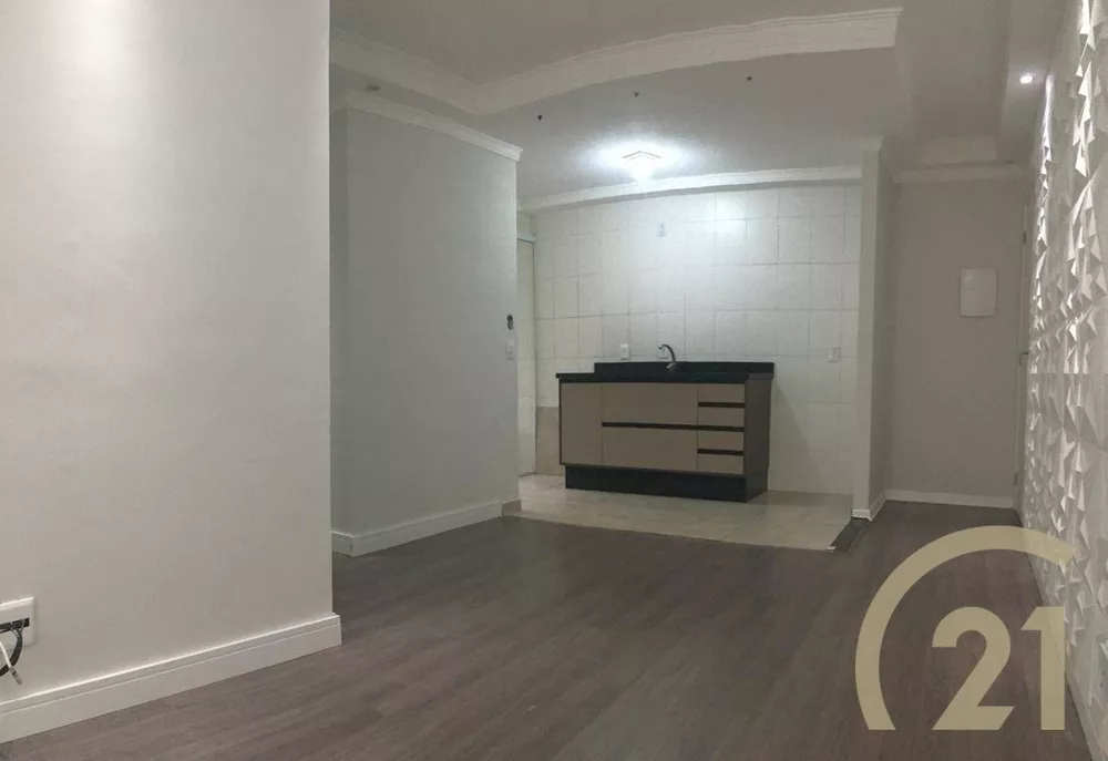 Apartamento à venda com 3 quartos, 60m² - Foto 8