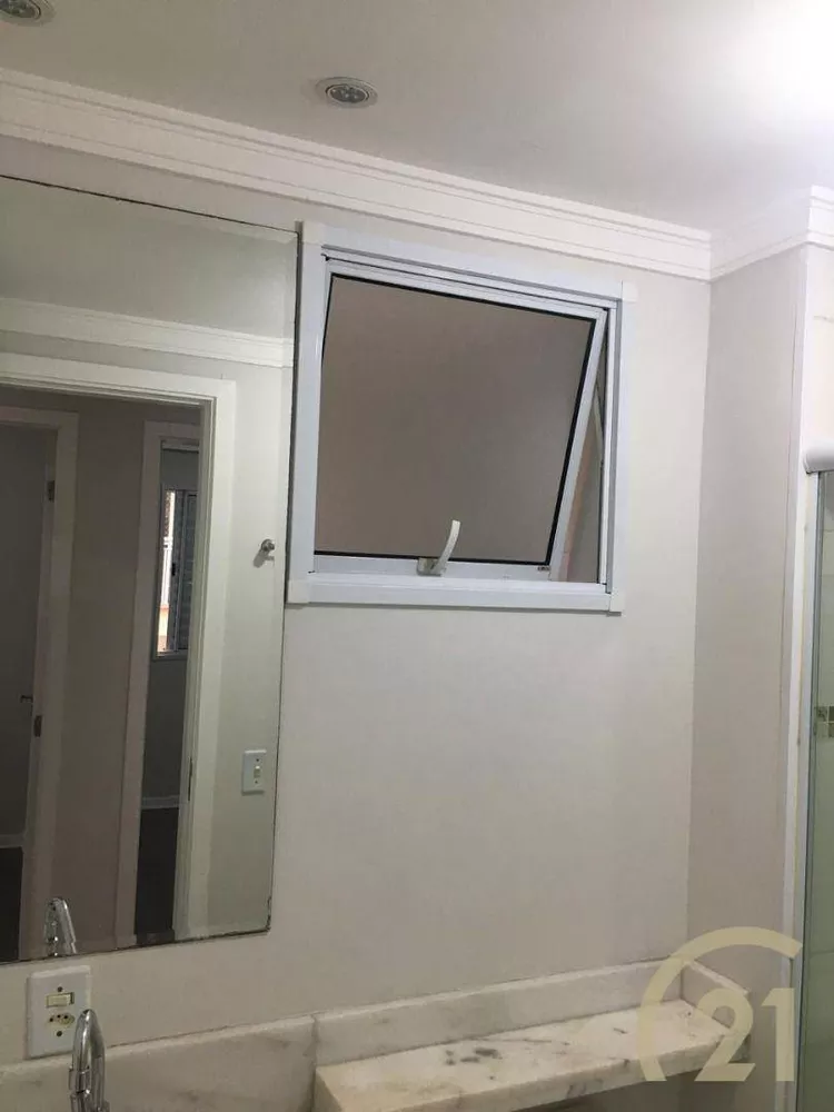 Apartamento à venda com 3 quartos, 60m² - Foto 2