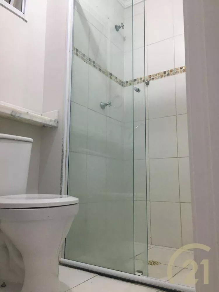 Apartamento à venda com 3 quartos, 60m² - Foto 4