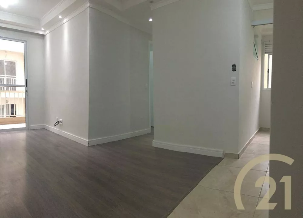 Apartamento à venda com 3 quartos, 60m² - Foto 6