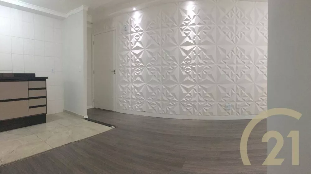 Apartamento à venda com 3 quartos, 60m² - Foto 5