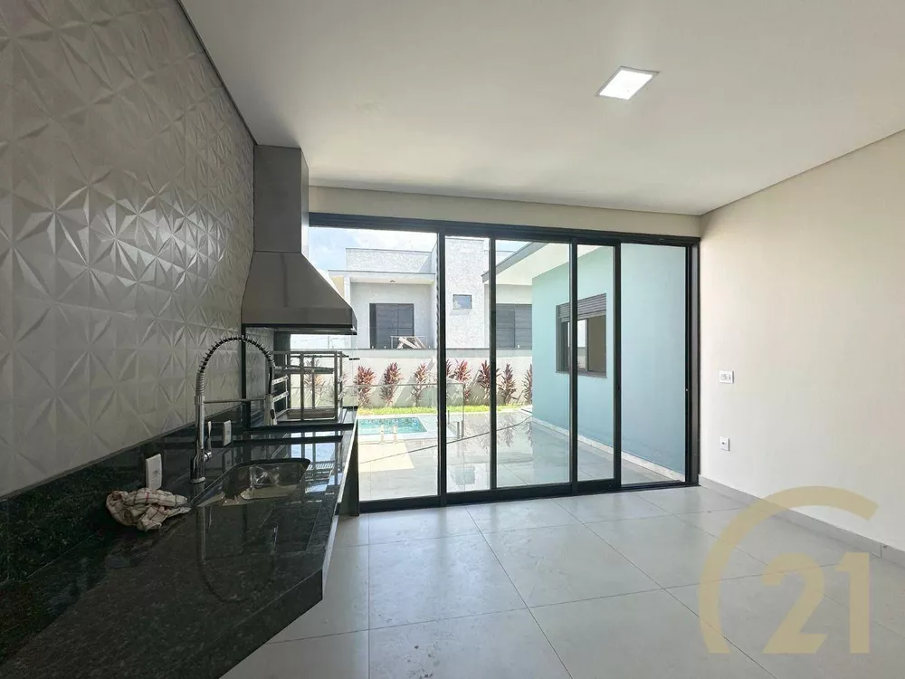 Casa de Condomínio à venda e aluguel com 3 quartos, 170m² - Foto 4