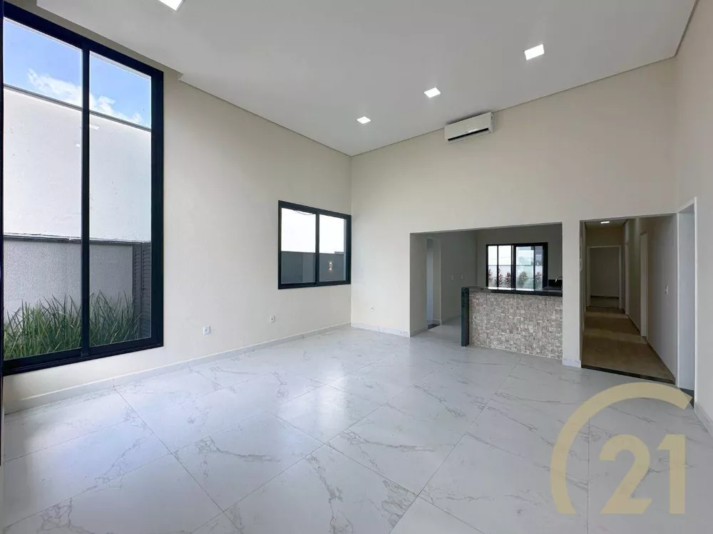 Casa de Condomínio à venda com 3 quartos, 170m² - Foto 2