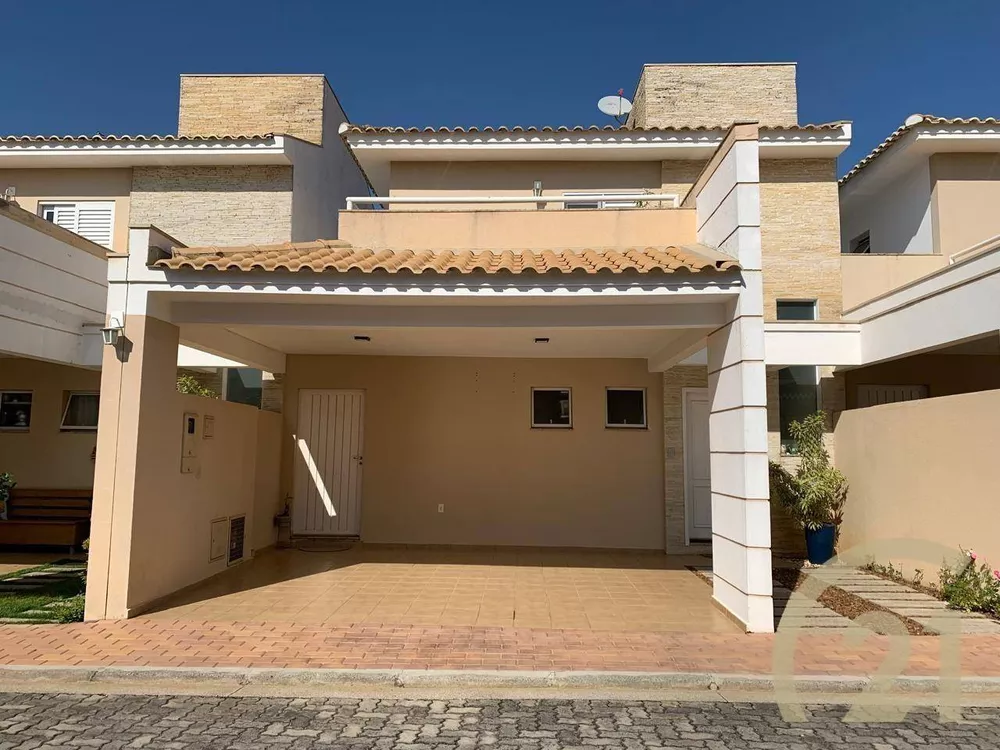 Casa de Condomínio à venda com 3 quartos, 147m² - Foto 2