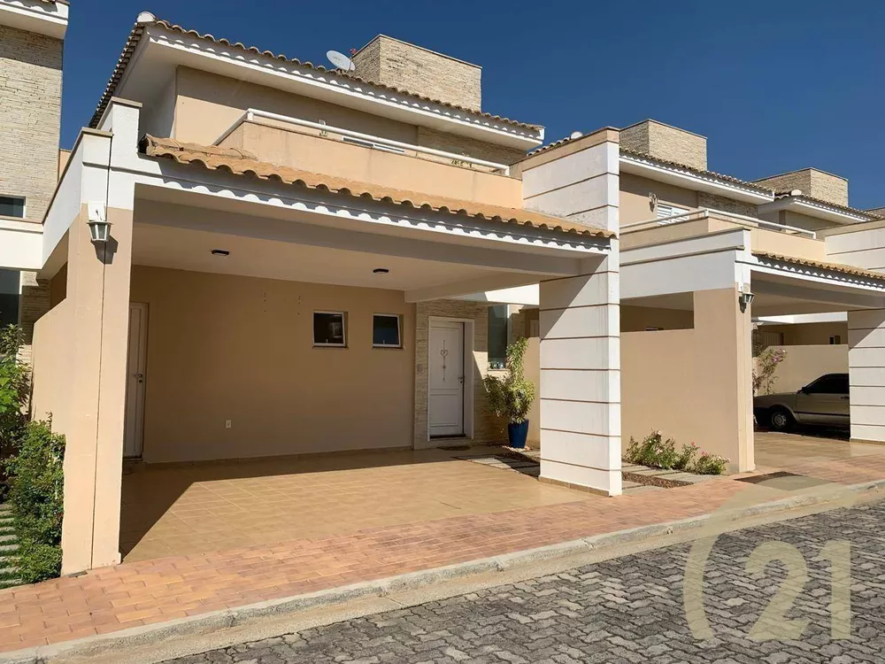 Casa de Condomínio à venda com 3 quartos, 147m² - Foto 3