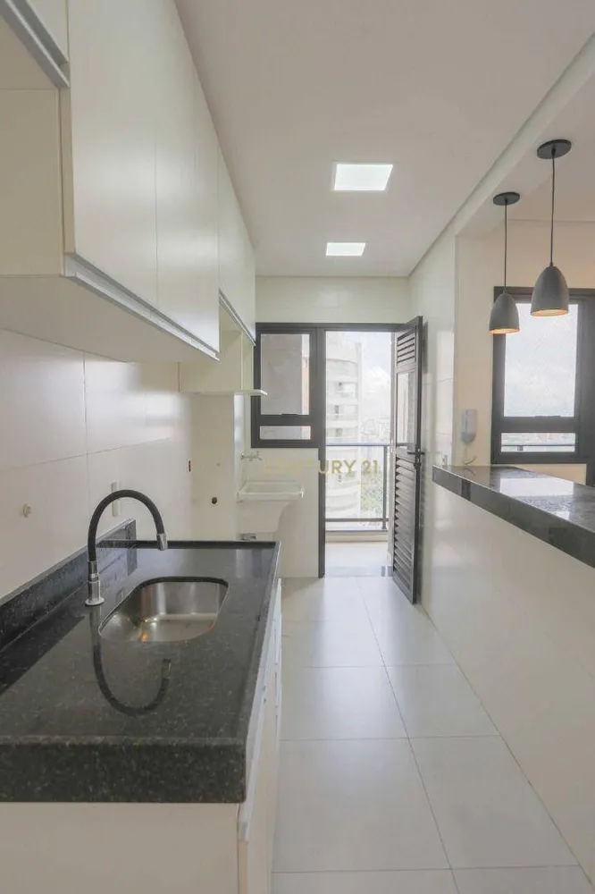 Apartamento, 3 quartos, 129 m² - Foto 7