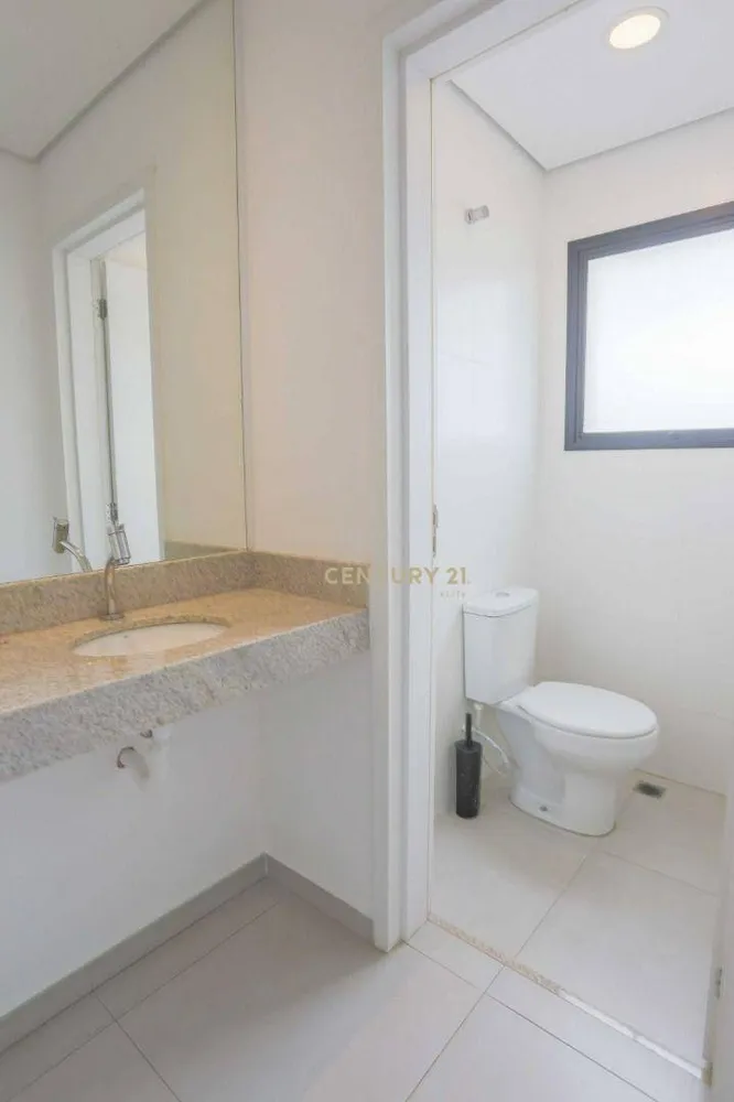 Apartamento, 3 quartos, 129 m² - Foto 1