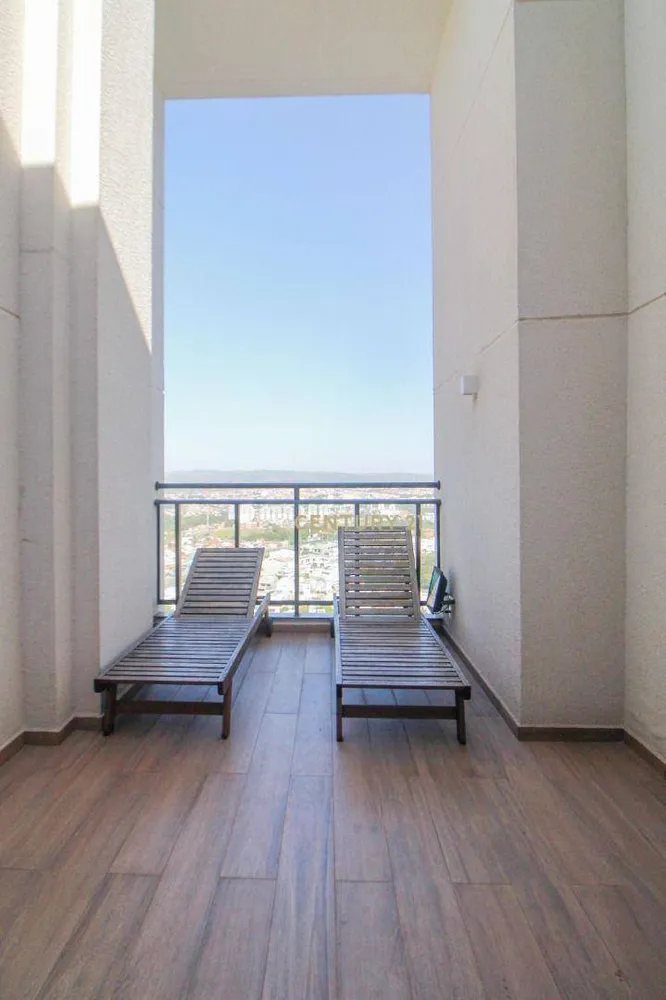 Apartamento, 3 quartos, 129 m² - Foto 2
