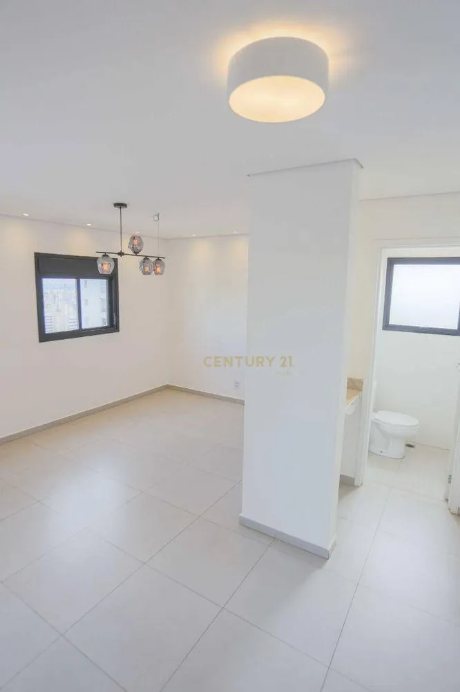 Apartamento, 3 quartos, 129 m² - Foto 4