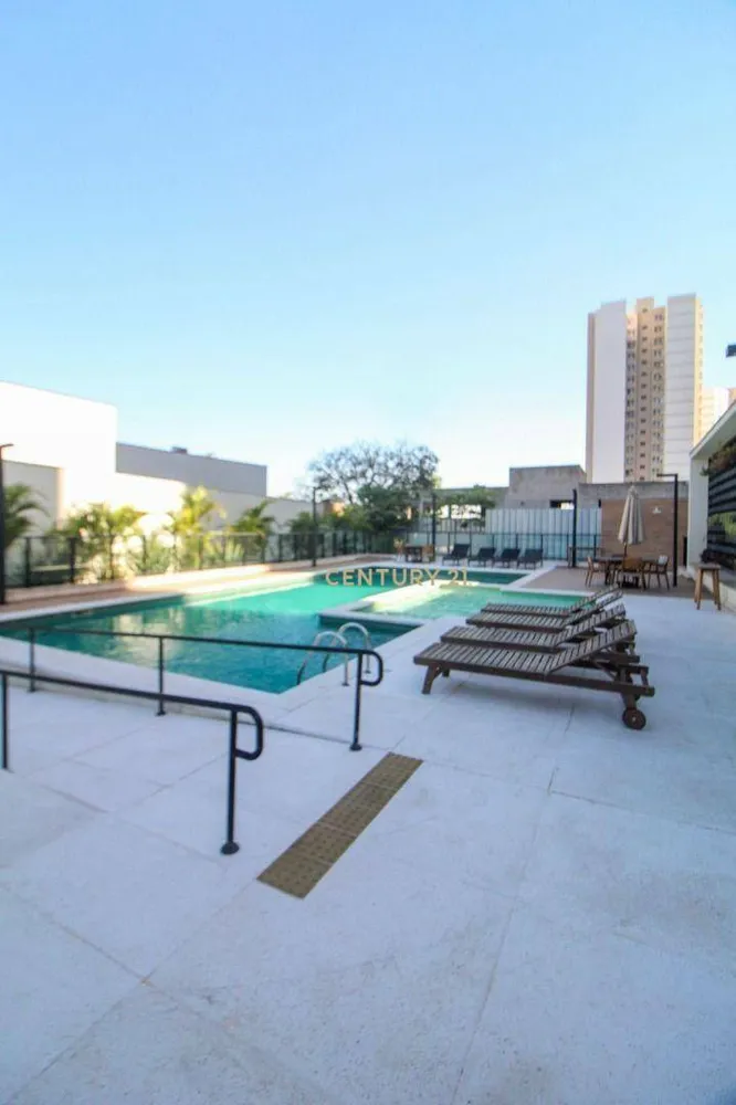Apartamento, 3 quartos, 129 m² - Foto 8