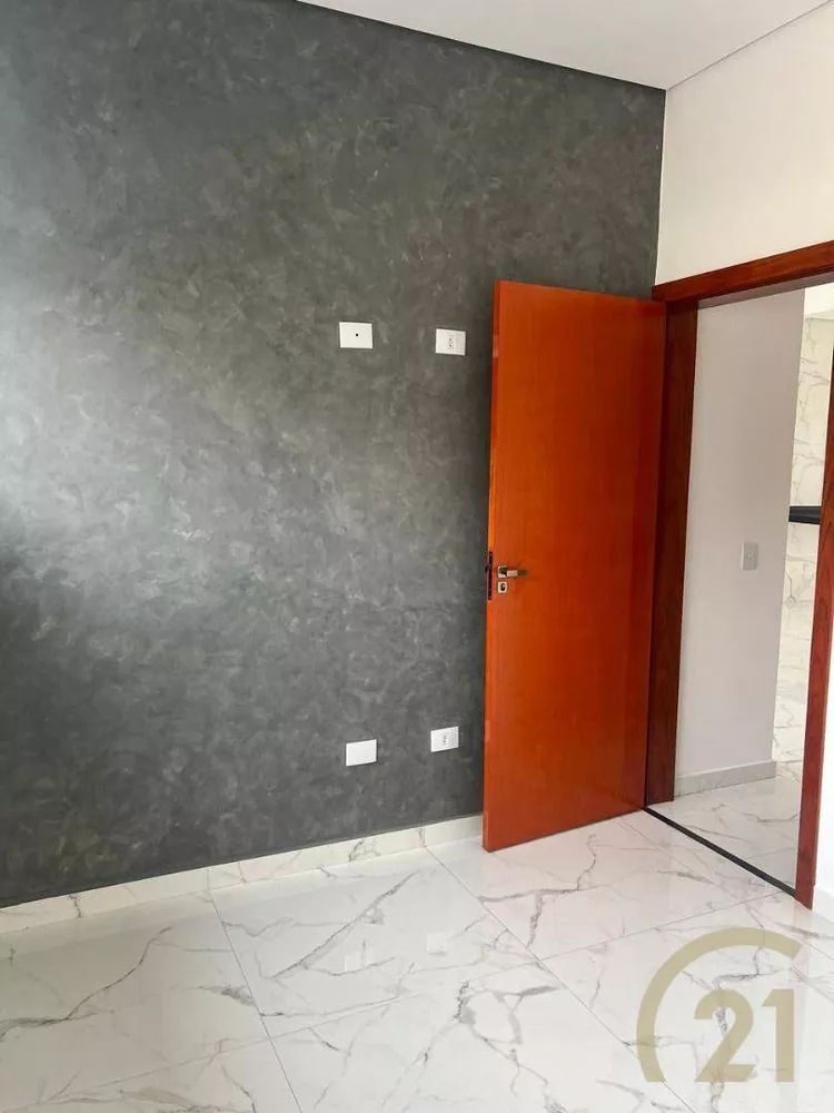 Casa de Condomínio à venda com 3 quartos, 106m² - Foto 7