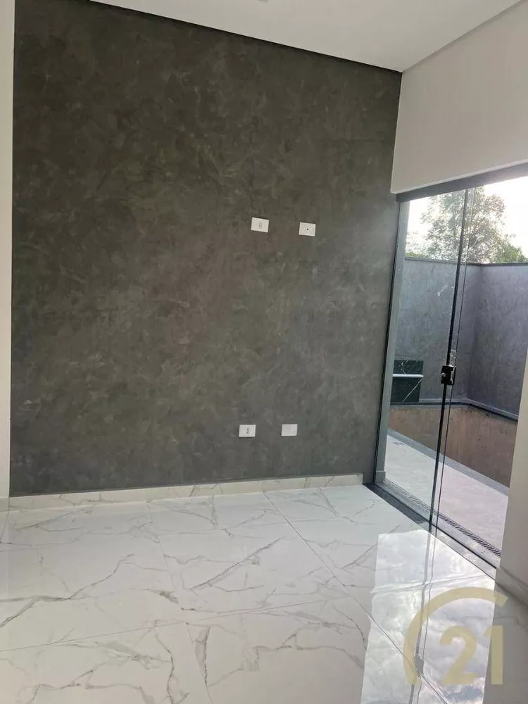 Casa de Condomínio à venda com 3 quartos, 106m² - Foto 6