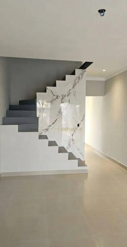 Sobrado, 2 quartos, 97 m² - Foto 2