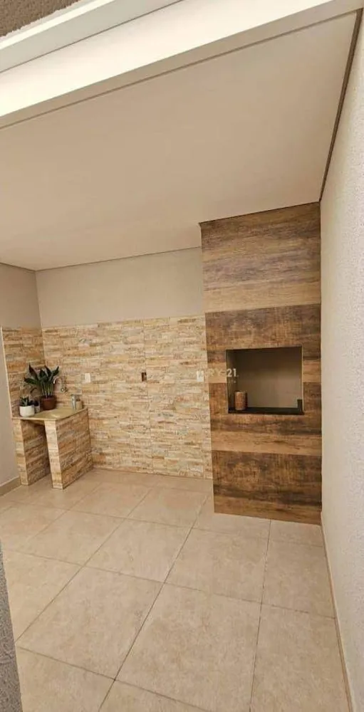 Sobrado, 2 quartos, 97 m² - Foto 5