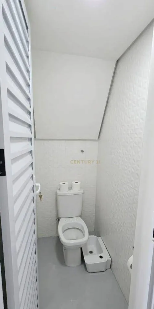 Sobrado, 2 quartos, 97 m² - Foto 3