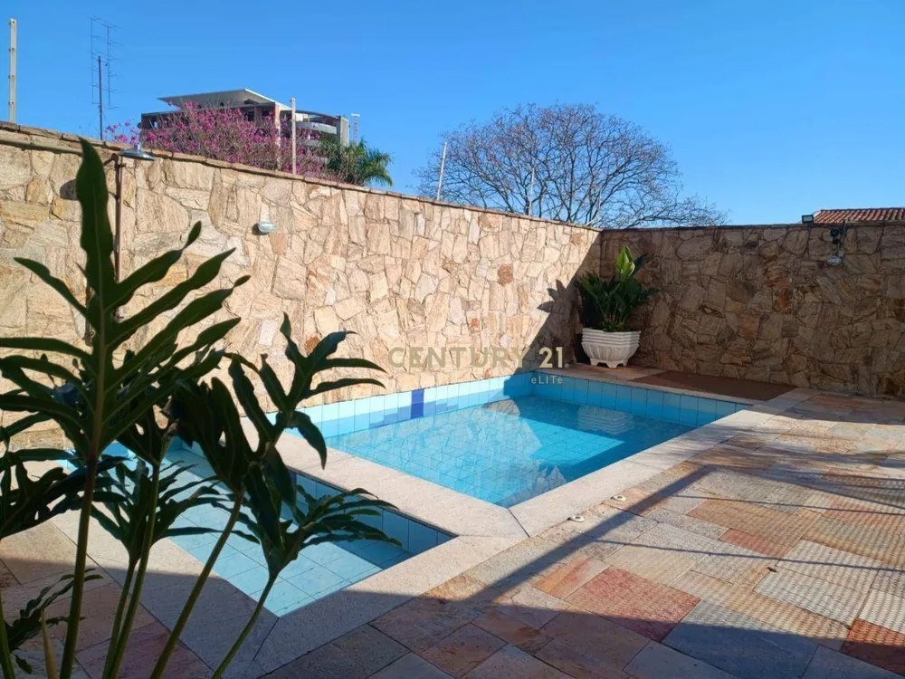 Apartamento, 3 quartos, 180 m² - Foto 4