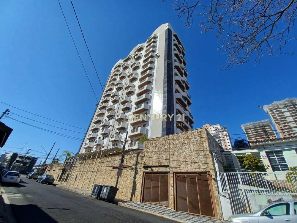 Apartamento, 3 quartos, 180 m² - Foto 2