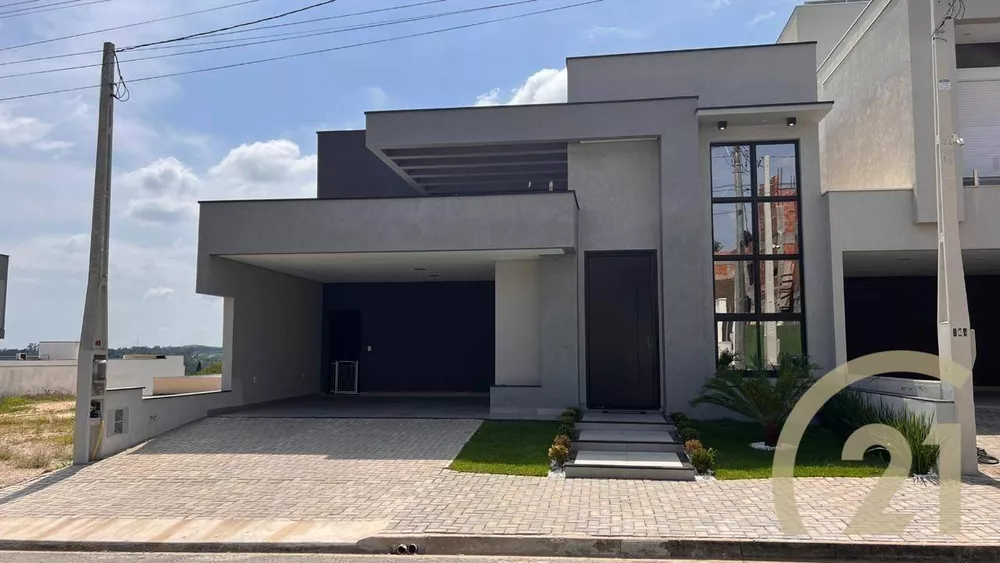 Casa de Condomínio à venda com 3 quartos, 192m² - Foto 1