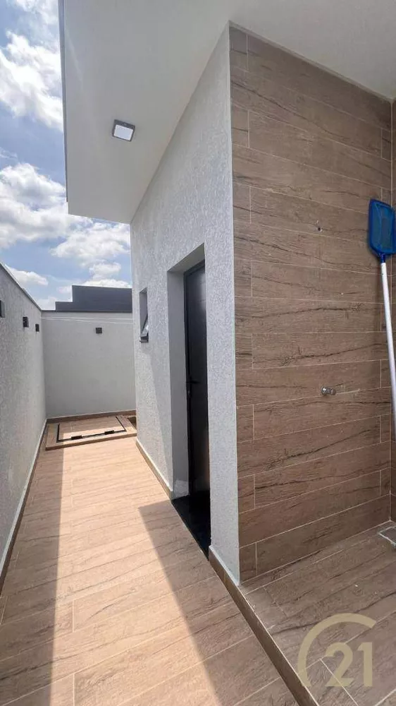 Casa de Condomínio à venda com 3 quartos, 192m² - Foto 10