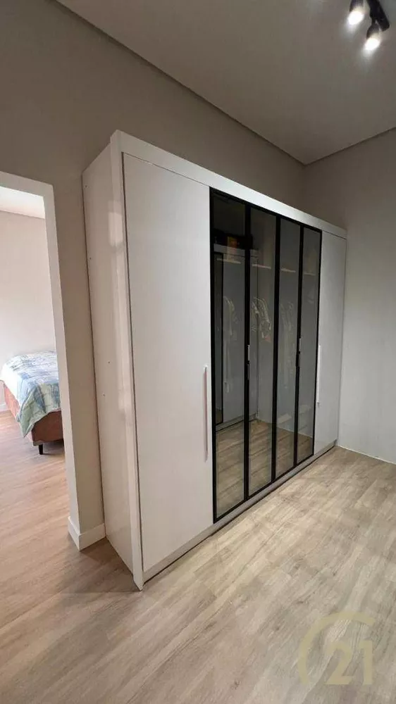 Casa de Condomínio à venda com 3 quartos, 192m² - Foto 12