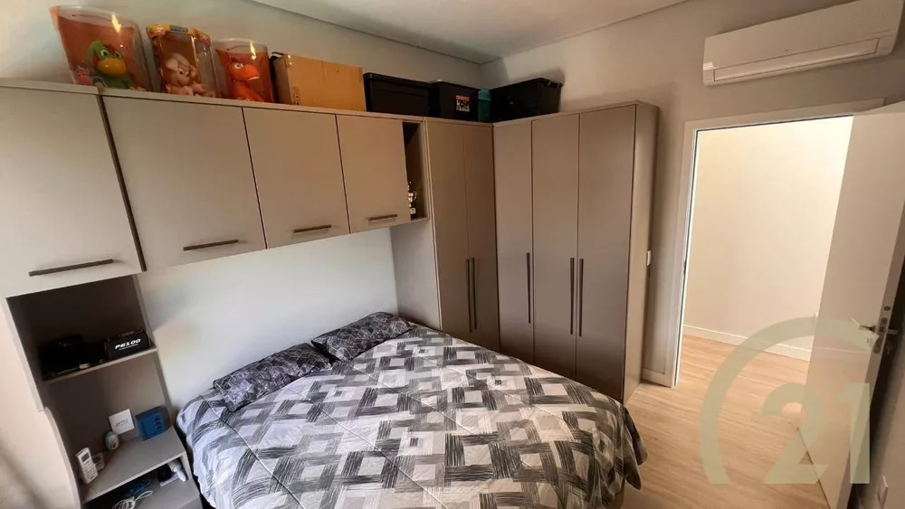 Casa de Condomínio à venda com 3 quartos, 192m² - Foto 11