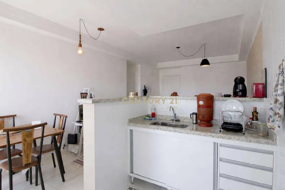 Apartamento, 1 quarto, 51 m² - Foto 2