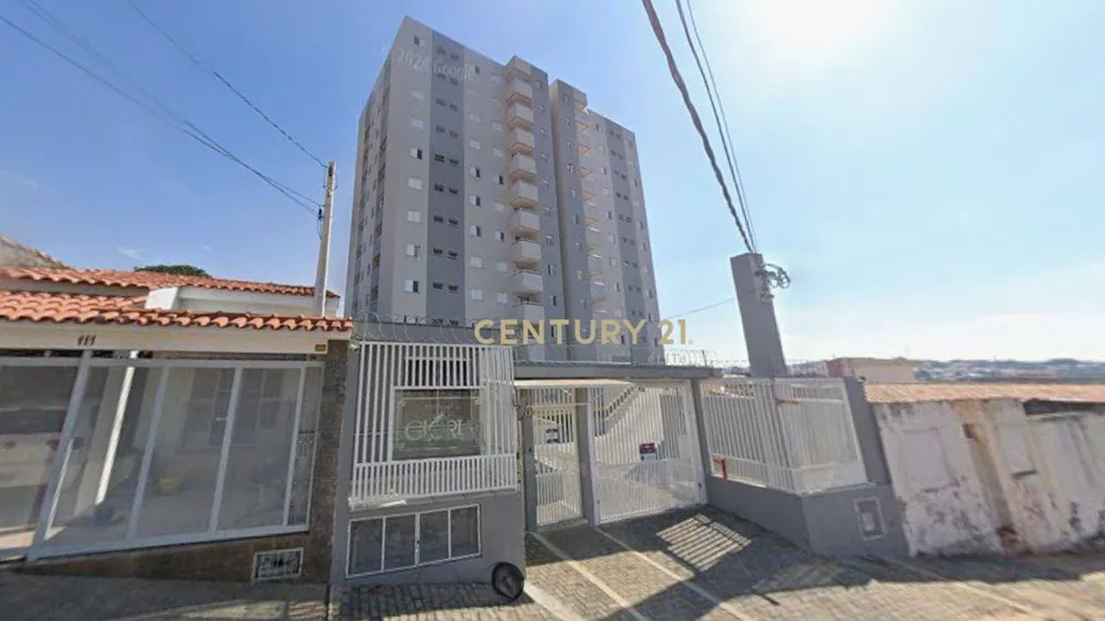 Apartamento, 1 quarto, 51 m² - Foto 1