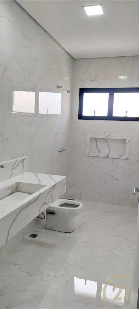 Casa de Condomínio à venda com 3 quartos, 240m² - Foto 12