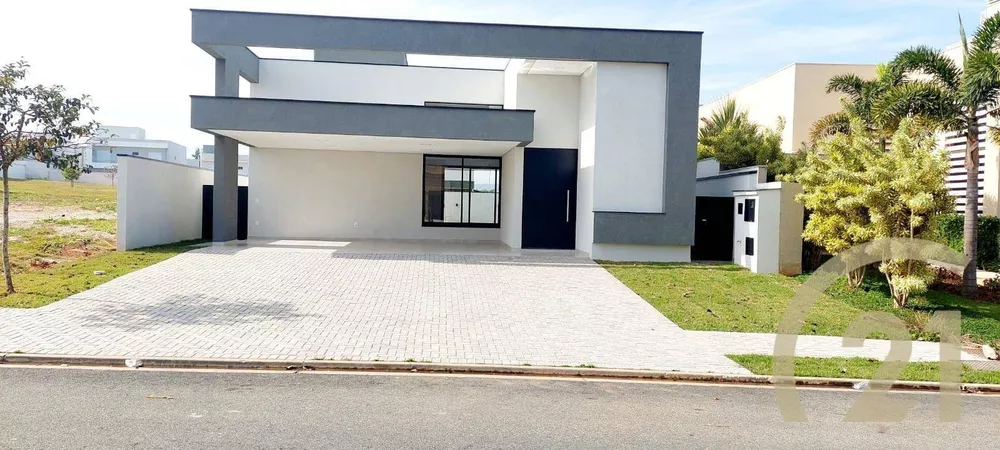 Casa de Condomínio à venda com 3 quartos, 240m² - Foto 7