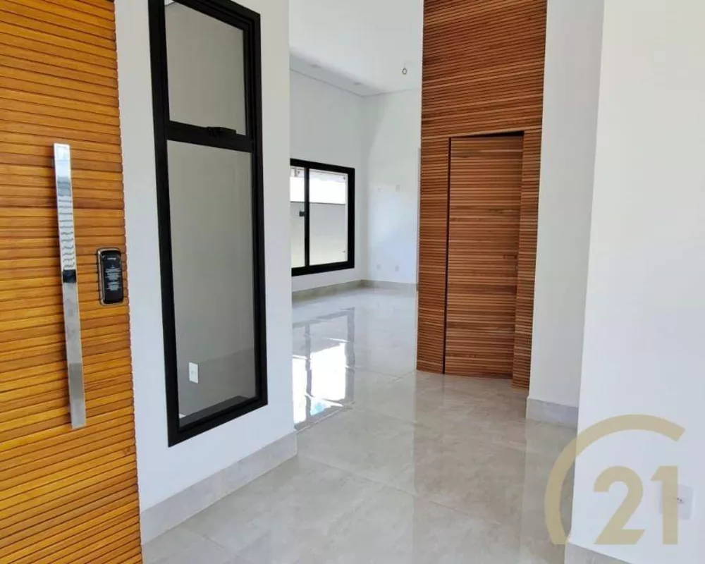 Casa de Condomínio à venda com 3 quartos, 187m² - Foto 4