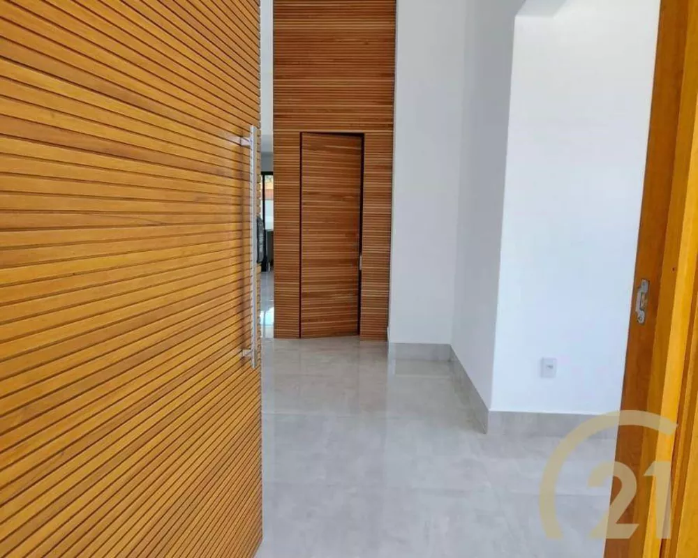 Casa de Condomínio à venda com 3 quartos, 187m² - Foto 2