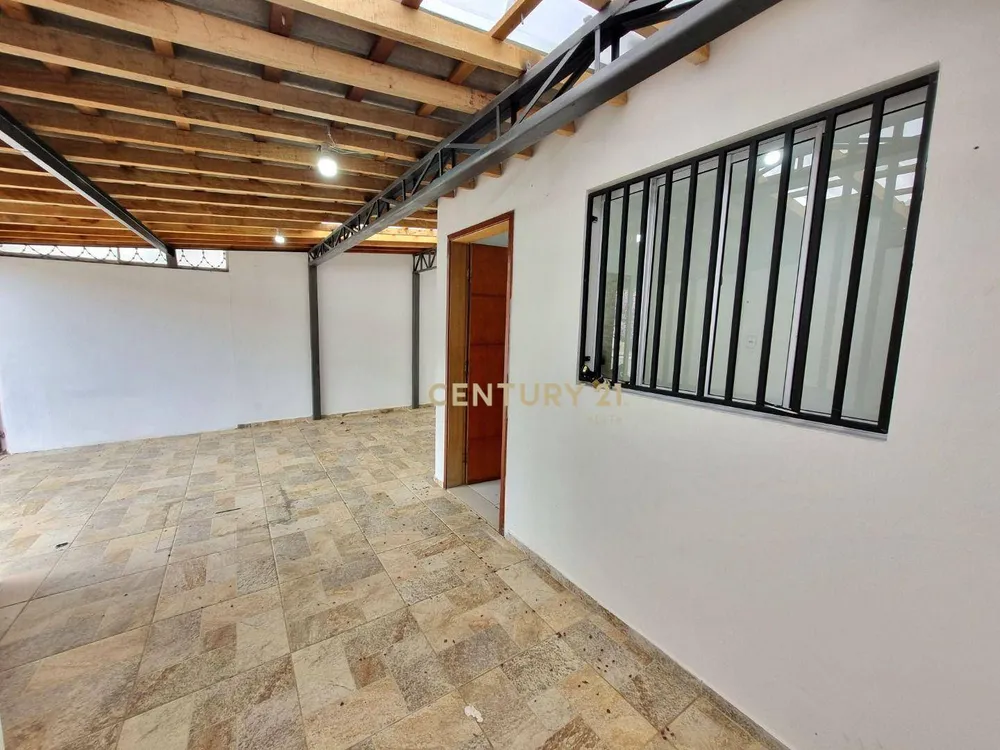 Casa, 2 quartos, 51 m² - Foto 3