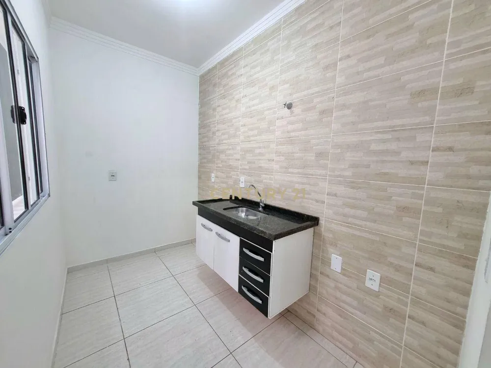 Casa, 2 quartos, 51 m² - Foto 5
