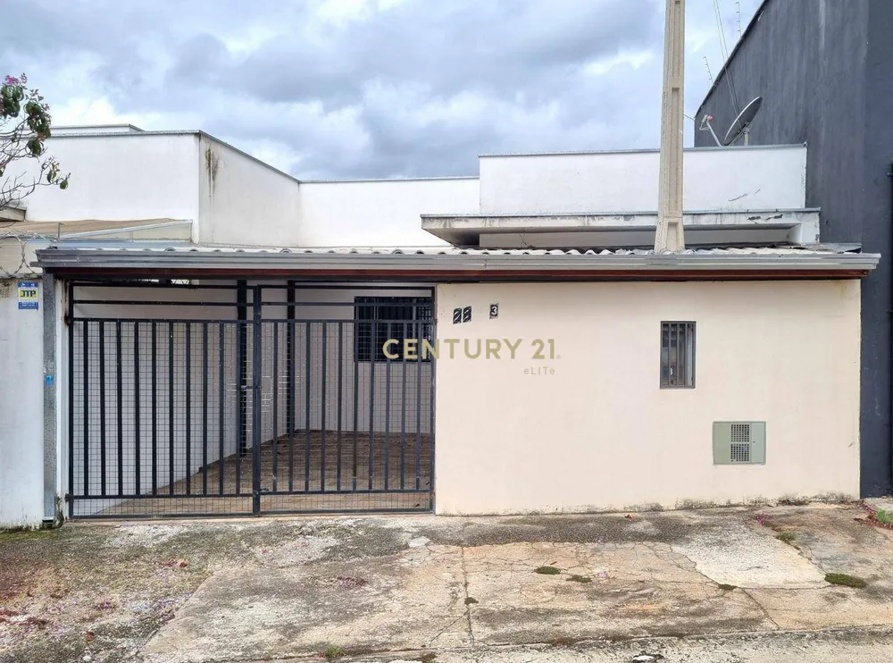 Casa, 2 quartos, 51 m² - Foto 2