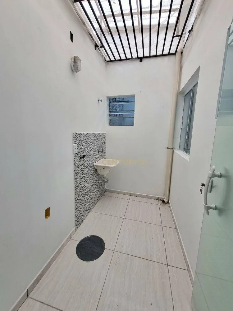 Casa, 2 quartos, 51 m² - Foto 9