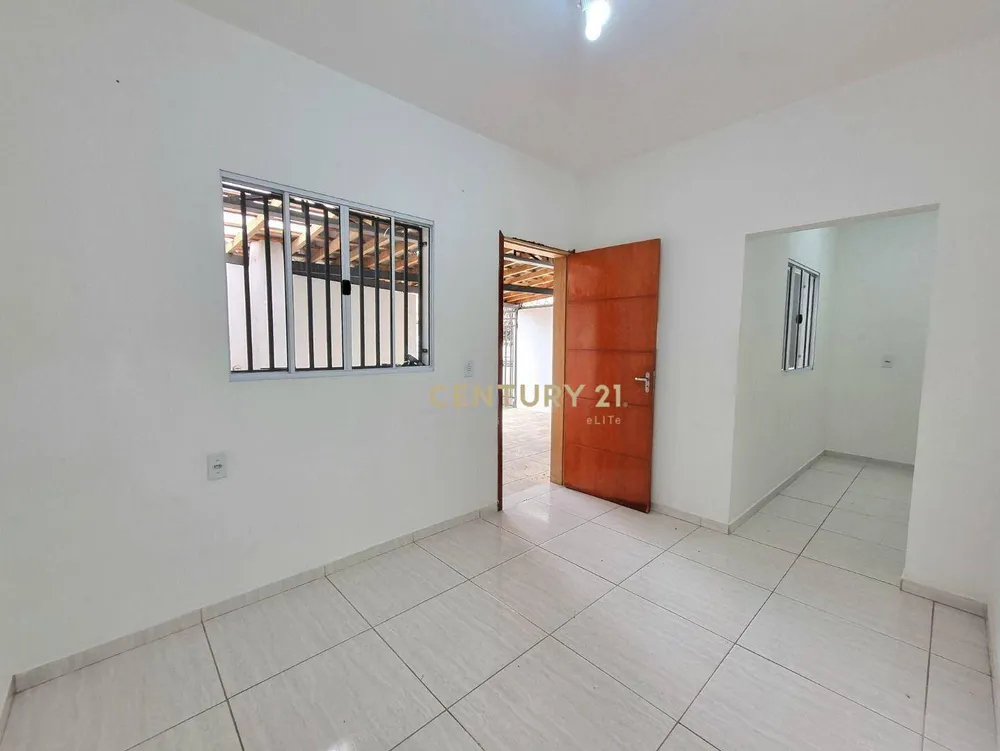Casa, 2 quartos, 51 m² - Foto 4